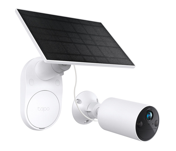 TP-LINK Kamera zasilana energią słoneczną Tapo C410 Tapo C410 KIT - 1488477 - zdjęcie 3